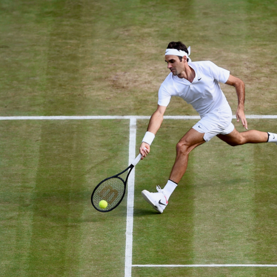 Federer je ovo pravilo kršio, Agasi nije hteo ni da igra