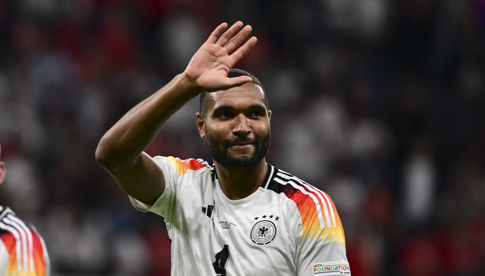 Hendikep za Nemce uoči osmine finala