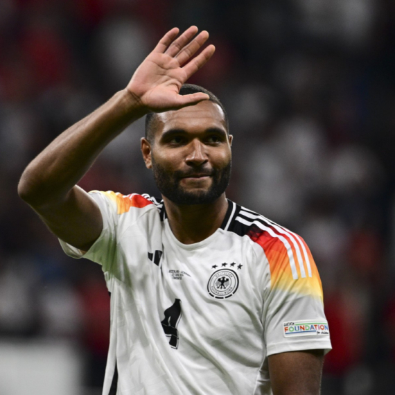 Barselona dovodi reprezentativca Nemačke