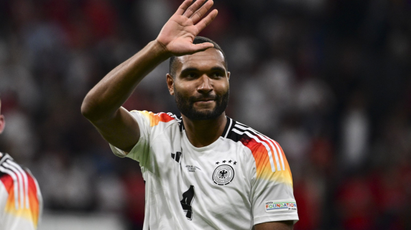 Barselona dovodi reprezentativca Nemačke