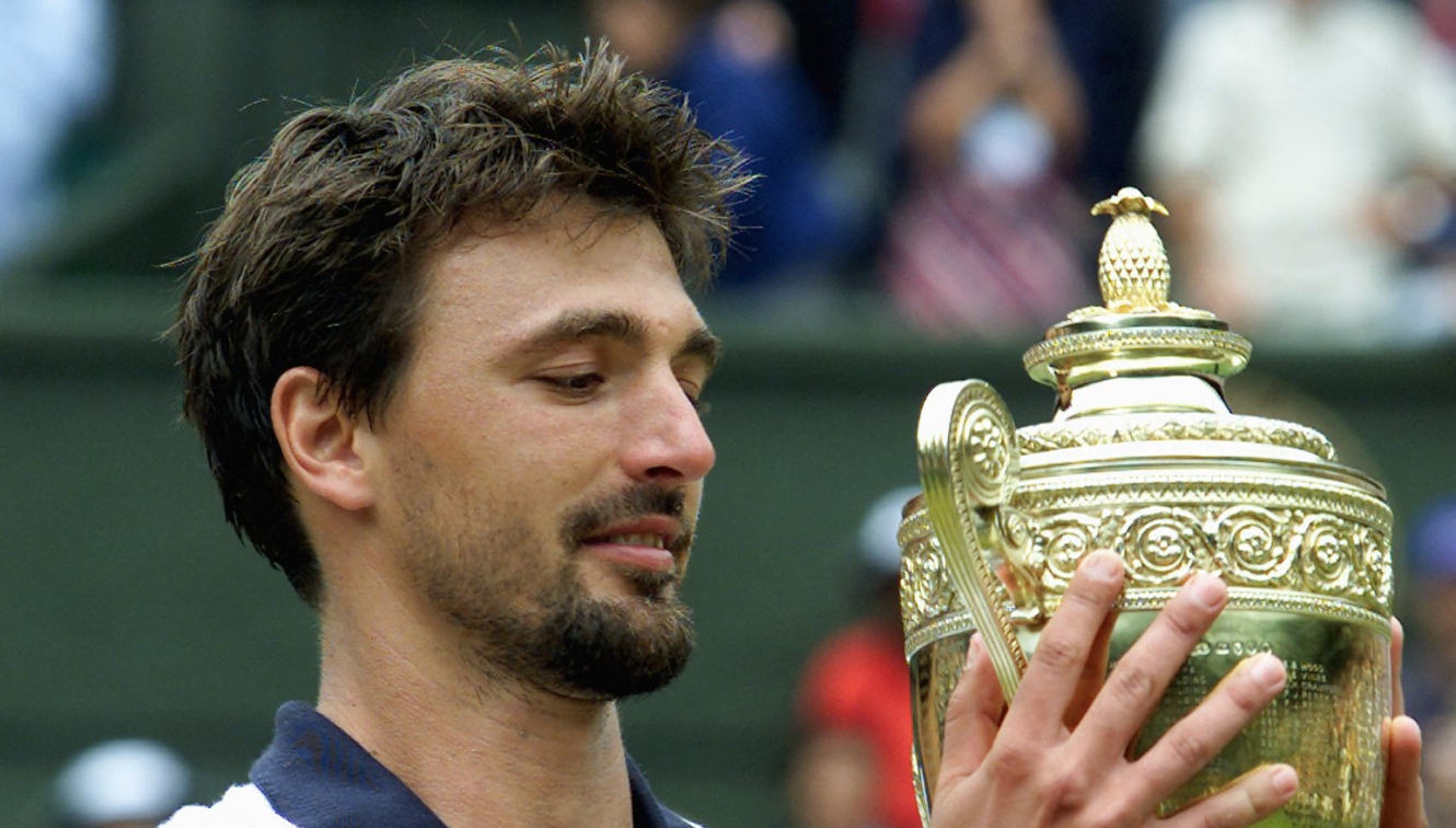 Čudo iz Splita – najlepša teniska bajka Vimbldona