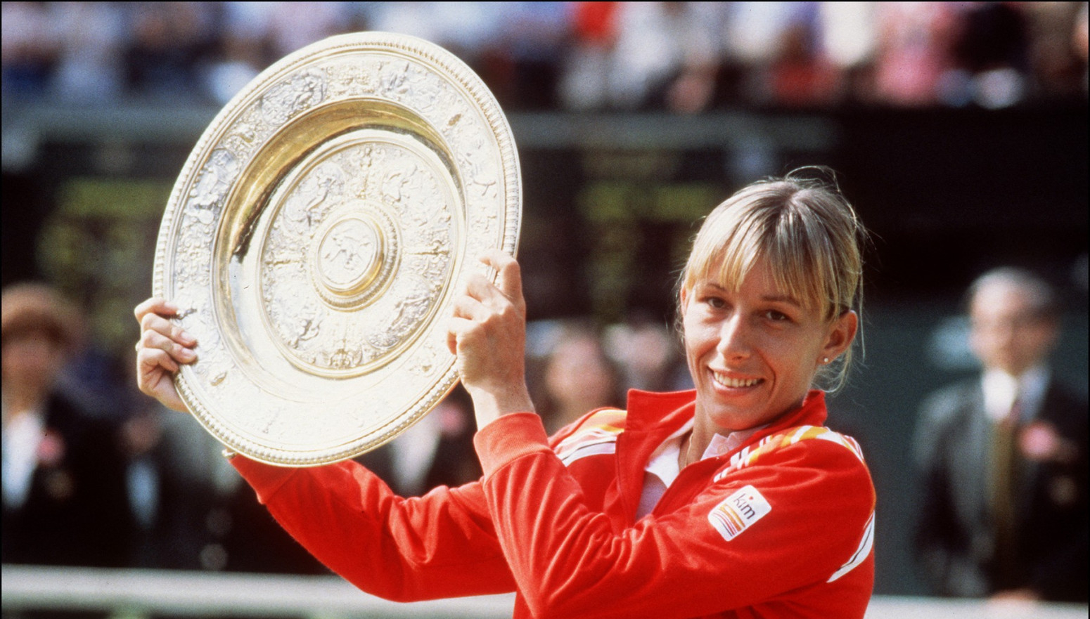 Dugovečna rekorderka