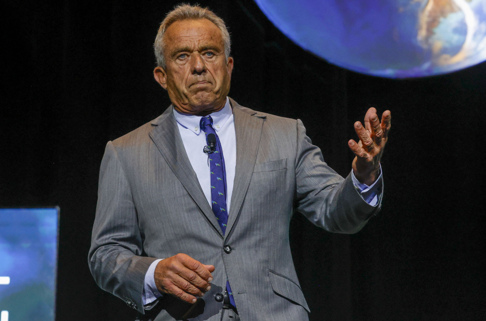 Kenedi: Debata Trampa i Bajdena je bila depresivna