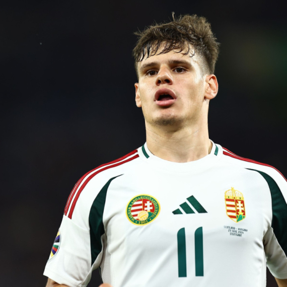 Srbin poslao jasnu poruku: "Mi smo Mađarska" VIDEO