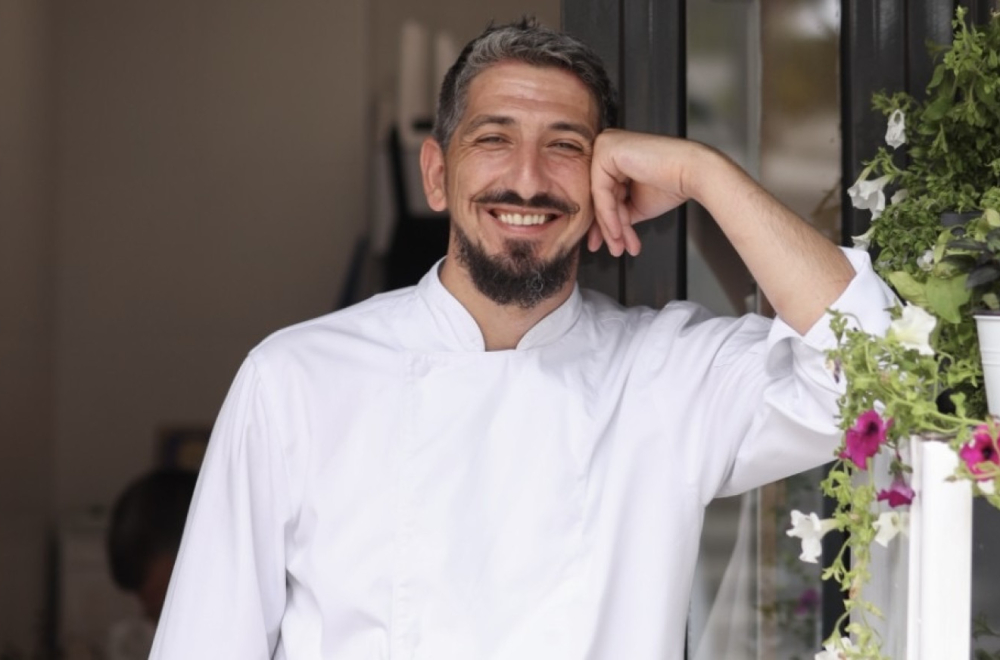 Zaboravite na komplet lepinju: Sir od suncokreta novi hit na Zlatiboru FOTO