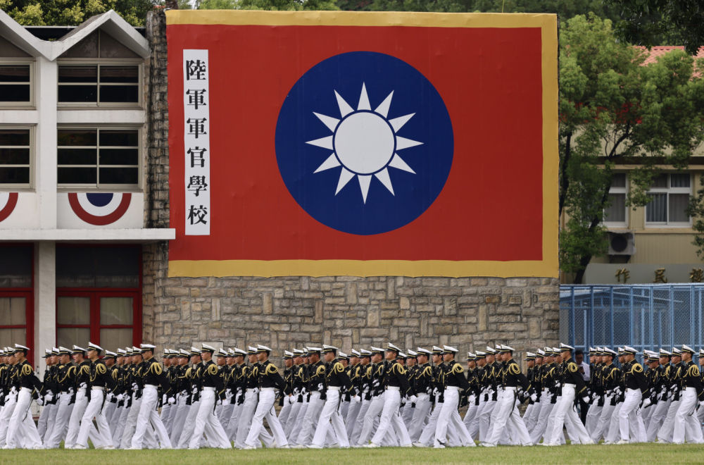 Velika sila se obratila građanima; Sprema se novi rat?