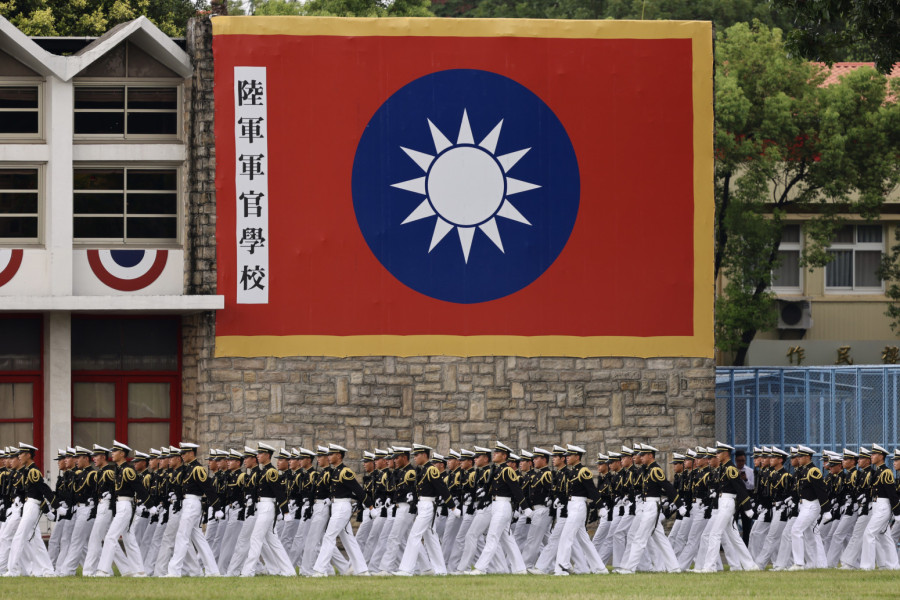 Za sve je kriv Tramp: Kina i Rusija sada imaju opravdanje da pokažu mišiće