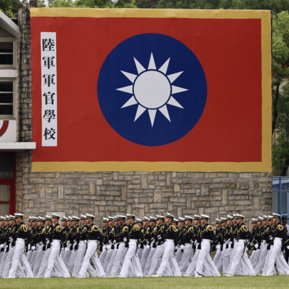 Raskol u Aziji sve dublji; Tajvan poručio: To je zločin