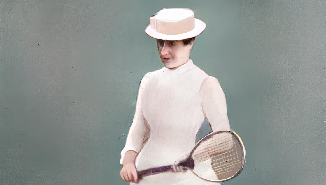 Od tenisa u dvorištu, do sestrinskog duela u finalu Vimbldona