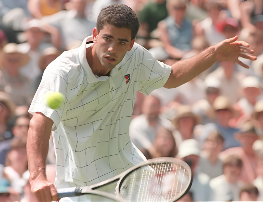 Ako mi Šarapova ne kupi Mercedes, upucaću se