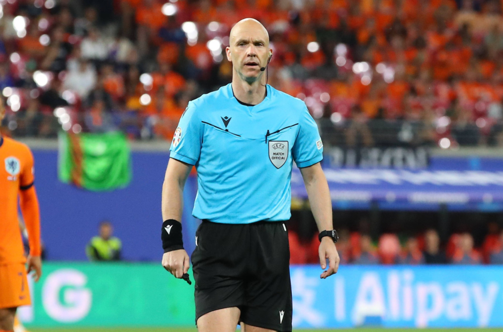 UEFA poverila Englezu duel Belgije i Ukrajine