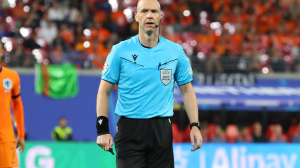 UEFA poverila Englezu duel Belgije i Ukrajine