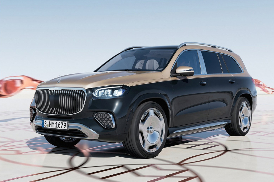 Ukrao dva luksuzna automobila, a nije se pomerio iz fotelje