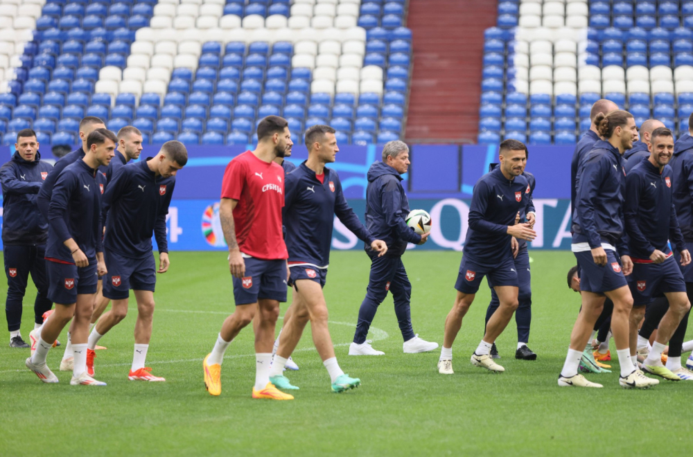 Tihi bojkot reprezentacije – na koga Piksi (ne) računa?