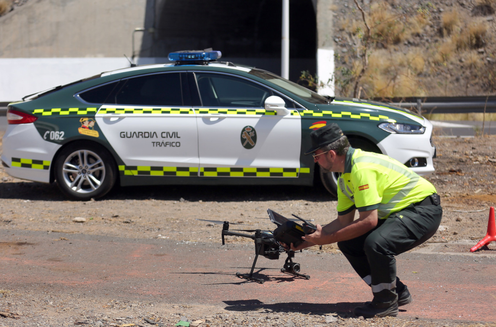 Tinejdžer nestao na španskom ostrvu; Potraga traje već nedelju dana