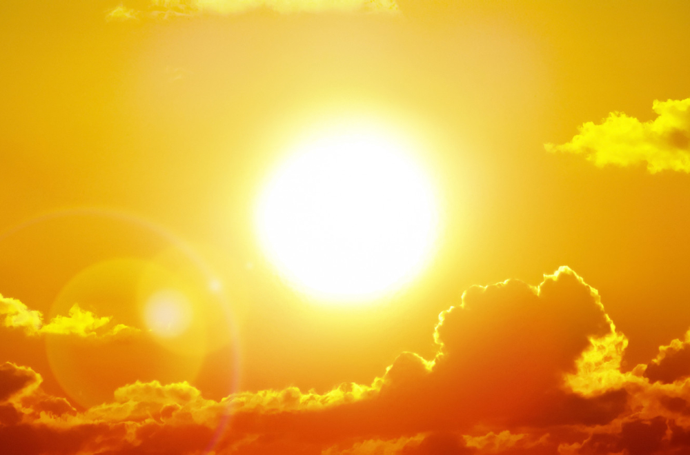 Potpuni klimatski kolaps planete: Dostignute rekordne vrednosti