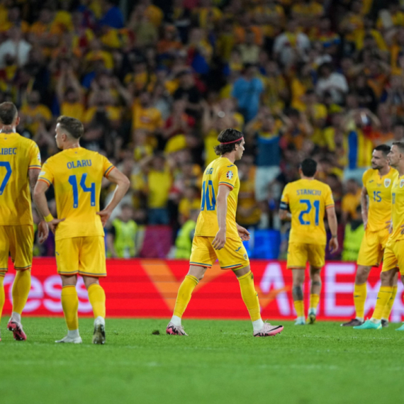 "Igraćemo 0:0 sa Slovacima, sve je dogovoreno"