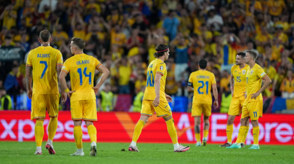 "Nova era za rumunski fudbal"