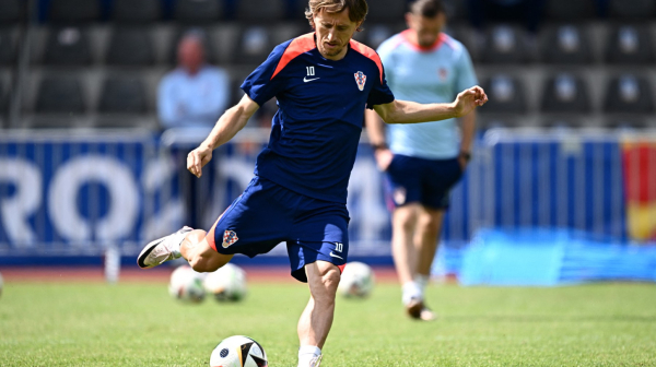 Italijani prestravljeni Hrvatskom: "To su nitkovi istrošeni u hiljadama bitaka"