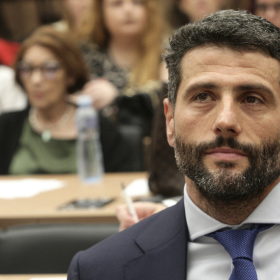 Šapić ponovo izabran za gradonačelnika