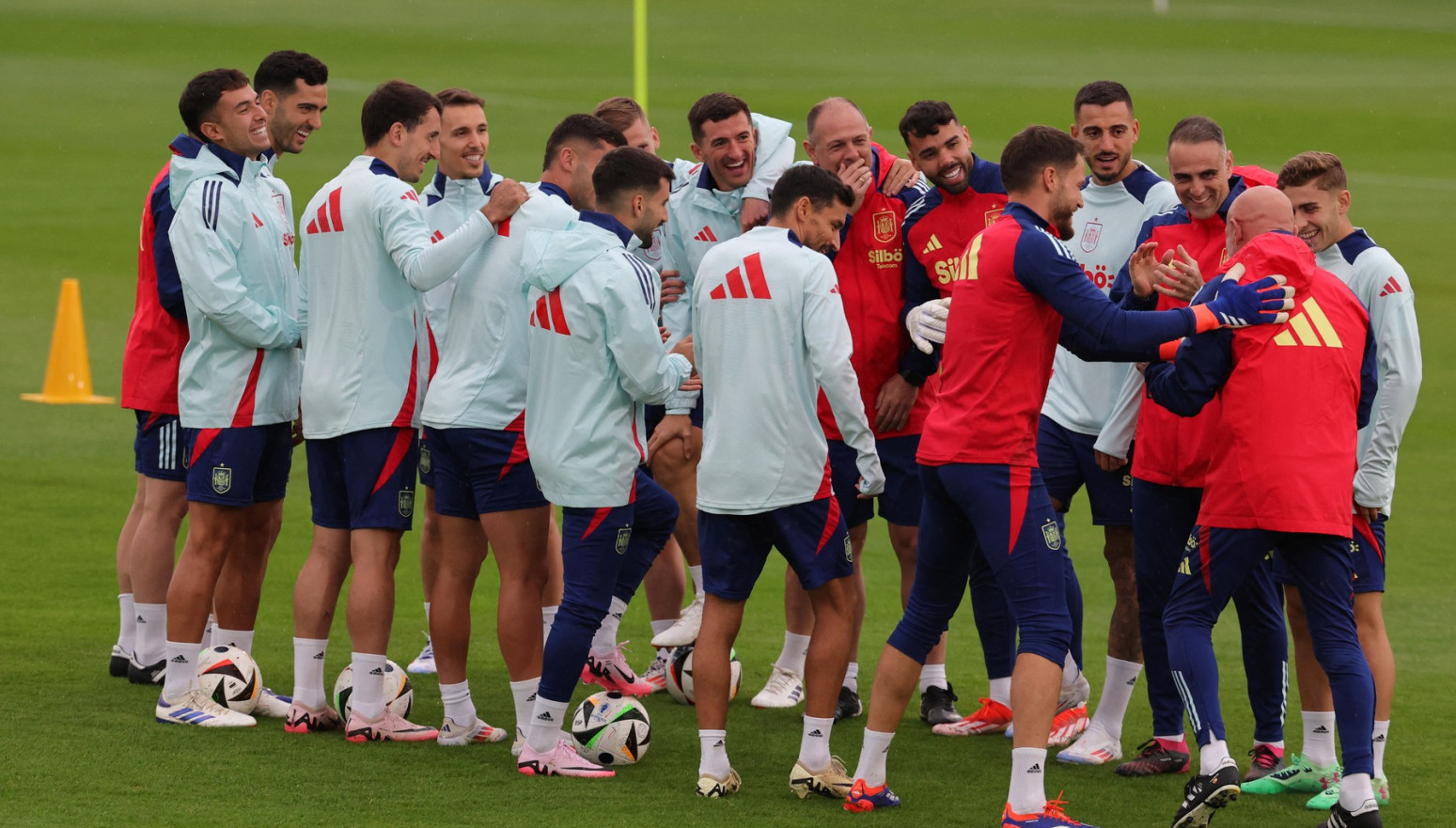 Španci "buše" Srbiju – sa rezervistima na Albaniju?