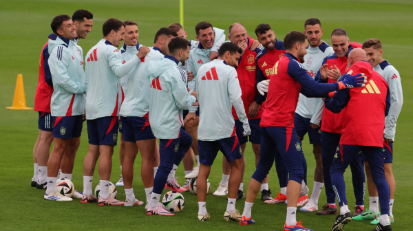 Španci "buše" Srbiju – sa rezervistima na Albaniju?