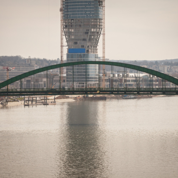 Najavljeno kada će Beograd dobiti "Novi srpski most"