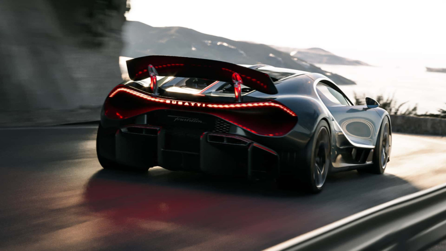 Ne postoji standardni Bugatti: Kupci troše enormne sume na doplatne opcije