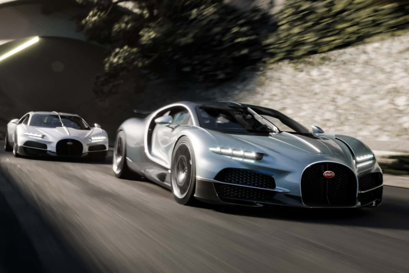 Rimac: Bugatti rasprodat do 2030, već prodata i jedna Nevera R