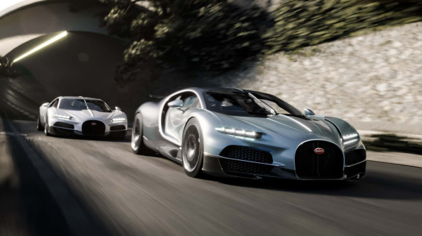 Rimac ne isključuje "zver" sa manuelnim menjačem