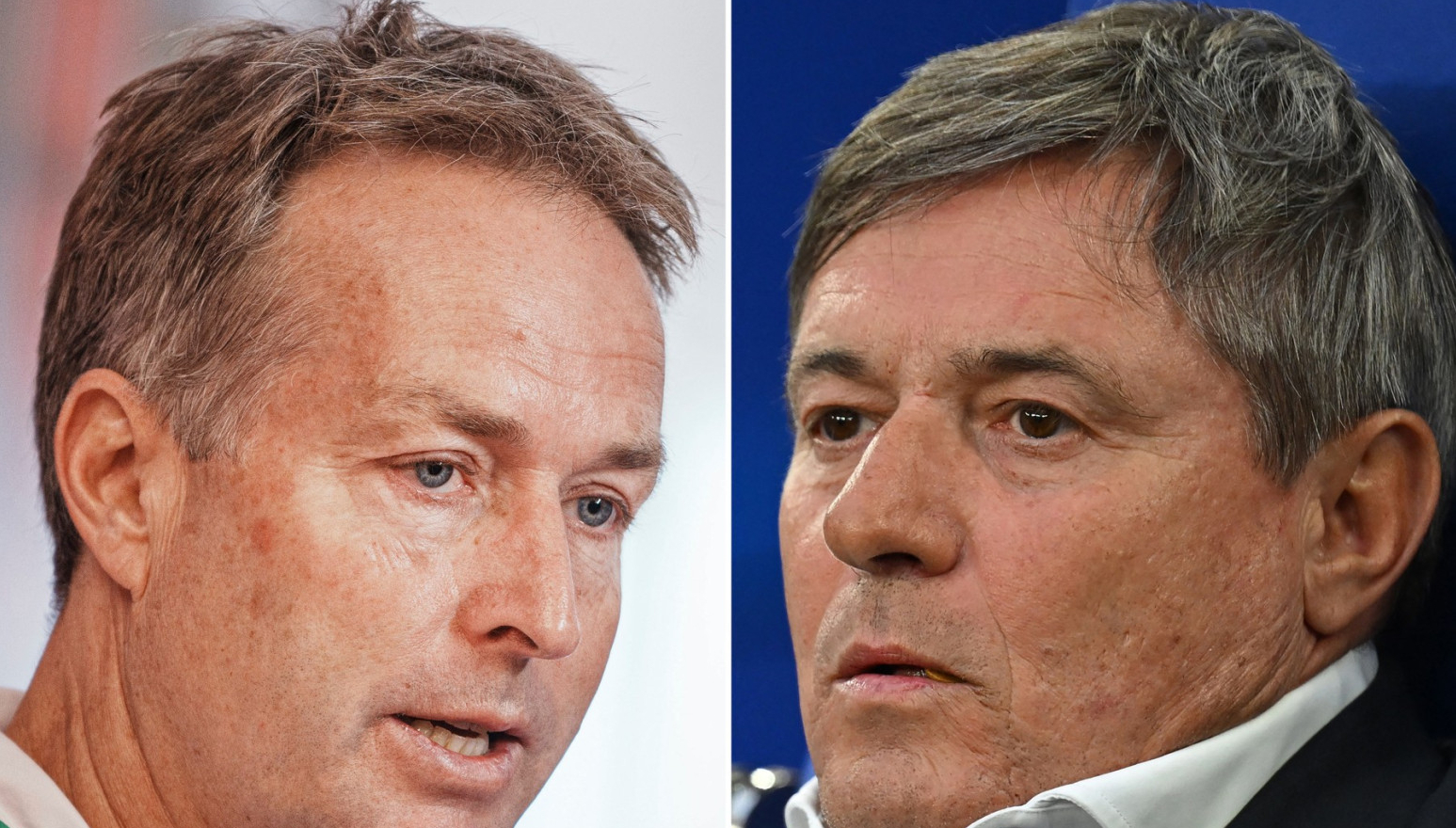 Danci najavljuju "tuču": "Srbi žele da nam uđu u glavu"