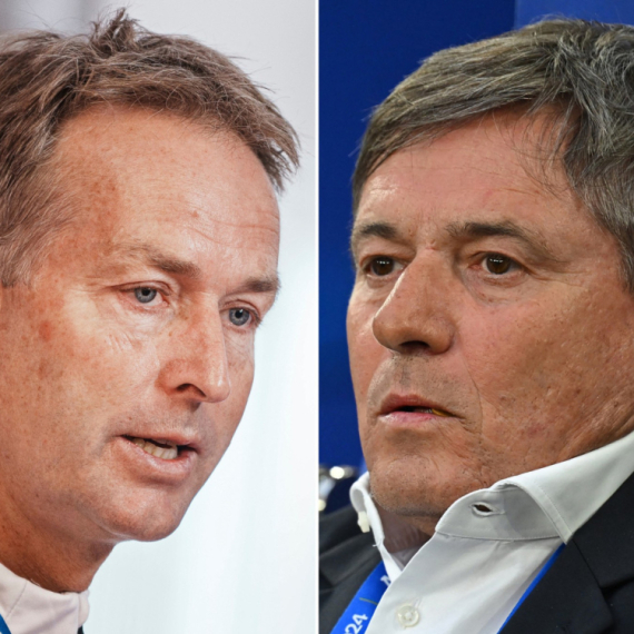 Danci najavljuju "tuču": "Srbi žele da nam uđu u glavu"