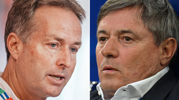 Danci najavljuju "tuču": "Srbi žele da nam uđu u glavu"