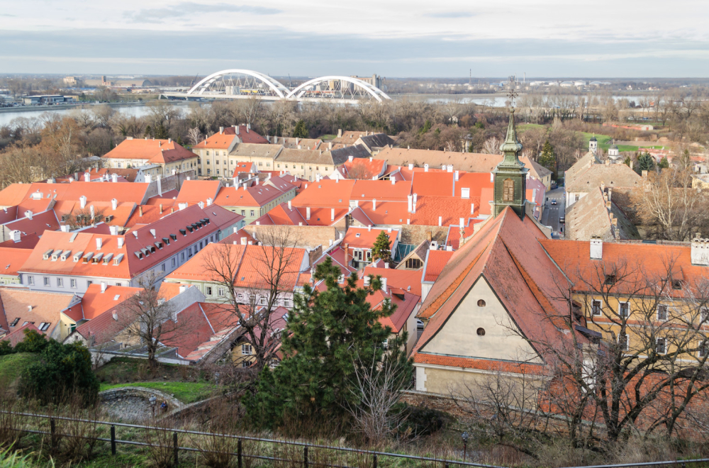 Tri srpska glumca dobijaju ulice u Petrovaradinu