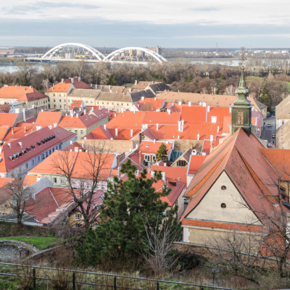 Tri srpska glumca dobijaju ulice u Petrovaradinu