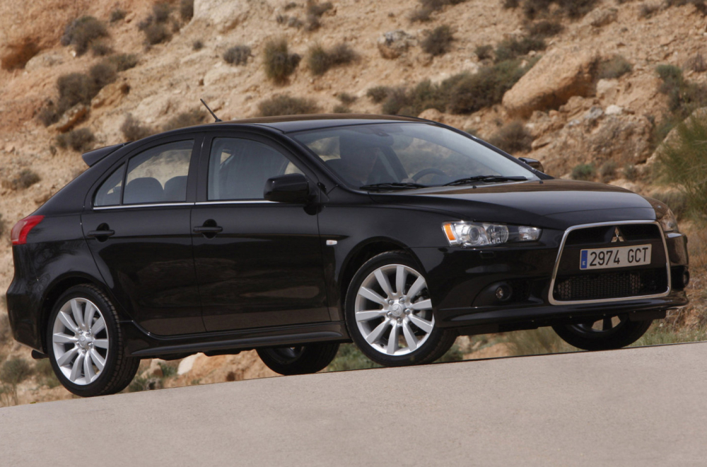 Mitsubishi oživljava svoj popularni model?