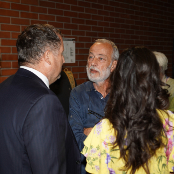 Suđenje Miroslavu Aleksiću odloženo na neodređeneo; Advokat: Njegovo zdravstveno stanje se pogoršalo