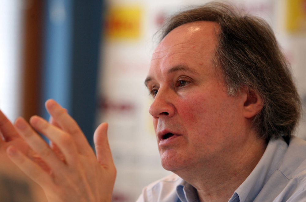 Umro Dragan Kapičić