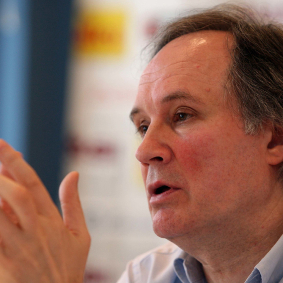 Umro Dragan Kapičić