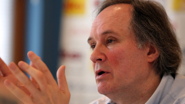 Umro Dragan Kapičić