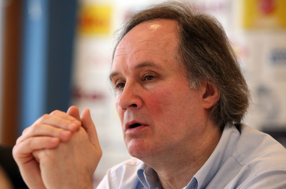 Oglasila se Crvena zvezda povodom smrti Dragana Kapičića