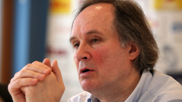 Oglasila se Crvena zvezda povodom smrti Dragana Kapičića