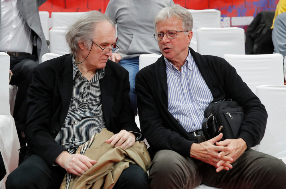 Legendarni Kapičić: Evropska titula i najbolji strelac u istoriji Zvezde