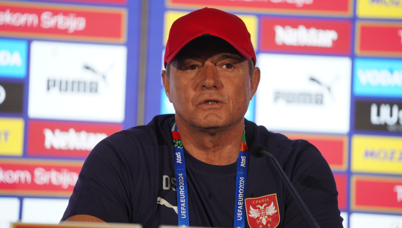 Piksi pred meč odluke otkrio šta je u fascikli; "Šta to neće biti isto?"