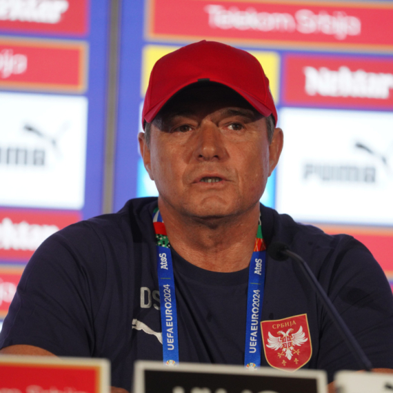 Piksi pred meč odluke otkrio šta je u fascikli; "Šta to neće biti isto?"