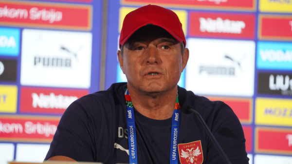 Piksi pred meč odluke otkrio šta je u fascikli; "Šta to neće biti isto?"