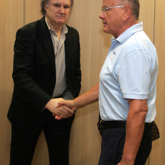 Legenda Zvezde i prvak sveta sa Jugoslavijom – ovo je bio Dragan Kapičić VIDEO