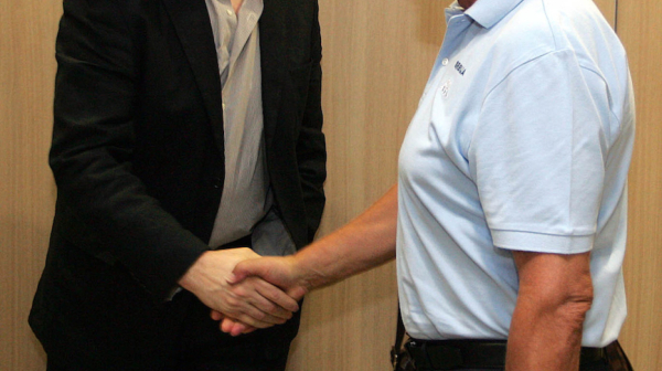 Legenda Zvezde i prvak sveta sa Jugoslavijom – ovo je bio Dragan Kapičić VIDEO