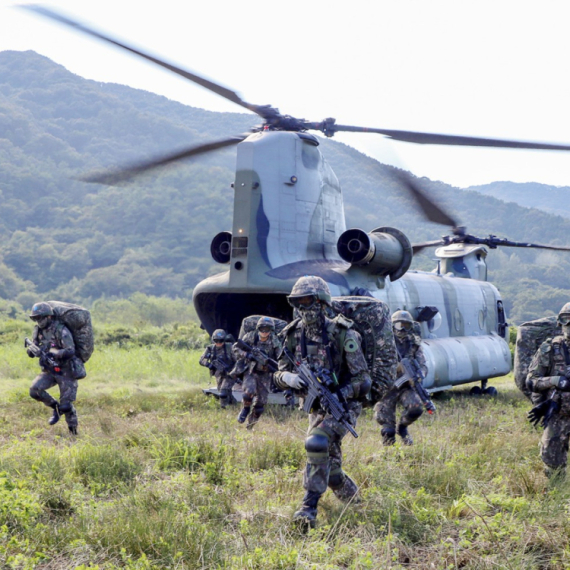 Stiglo upozorenje: Izazvaćete Svetski rat