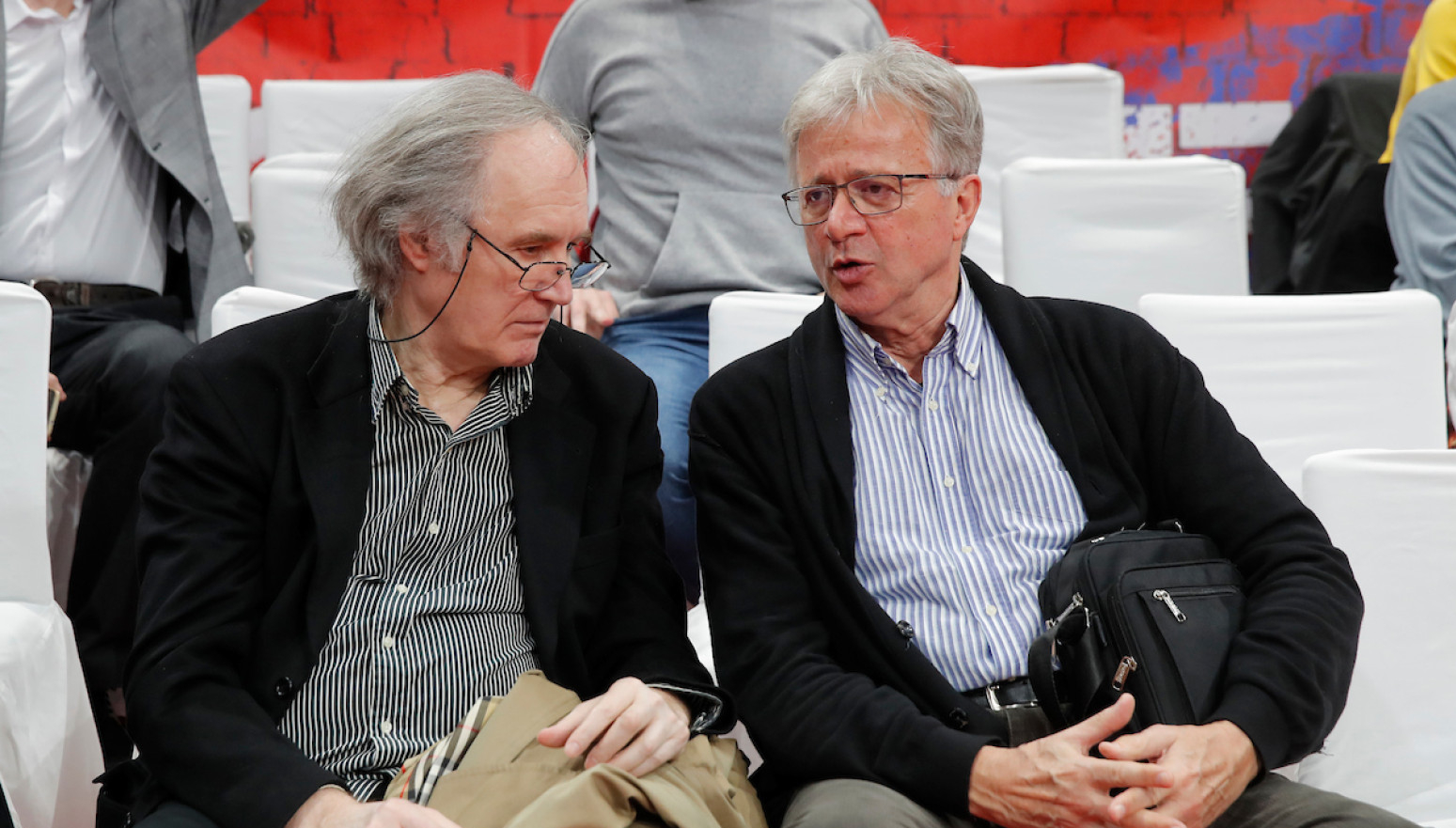 KSS se oprostio od Kapičića